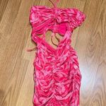 Dolls Kill Ruched mini dress Photo 3