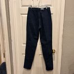 Rocky Mountain Vintage Rockies  Denim Women’s Size 15 30” Waist Bareback Photo 4