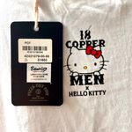 Sanrio  Hello Kitty Oversized Tee in Size OS Photo 4