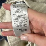 Urban Outfitters  Notched V Neck Striped Sweater Photo 9