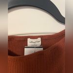 Aritzia Wilfred size small cut out dress Photo 2