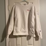 Champion Vintage Crewneck Sweatshirt Photo 5