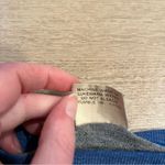 American Vintage Vintage 60s Kentucky Wildcats Women’s Raglan Shirt Blue Gray Size S Photo 5