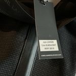 Karl Lagerfeld NWT  logo waist straight leg pants Photo 9