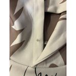 Christmas Reindeer Hoodie Adult Unisex Size S? Black Holiday Pullover Used Photo 5