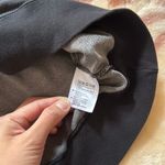 Tentree Black Sweatshirt Photo 2