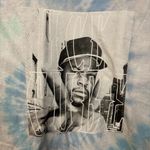 Ice Cube It Was a Good Day Deuces West Coast Rap Tie Dye XL Photo 1