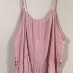 LC Lauren Conrad Sequin Peplum Top Photo 5