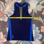 Ralph Lauren RLX racerback tank top size small Photo 2