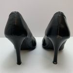 Forever Young  Black Classic Heels Photo 2