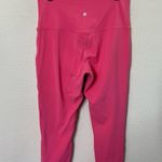 Lululemon Align Pant Guava Pink Leggings Womens Size 12 Photo 3
