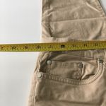 Brooks Brothers Natalie Fit Khaki Denim Jeans Photo 6