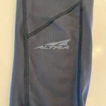 Altra Zoned Heat‎ Leggings Black Women's size Small Photo 5