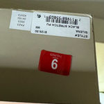 Thalia Sodi NWB Women's Silena Over-The-Knee Platform Boots 9 Photo 2