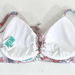 Sunsets Vivid Plumes Kauai Keyhole Bikini Top Photo 6