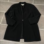 Carlisle  Formal Black Blazer size 18 Photo 2