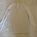 Lululemon Sweater Photo 0