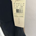 Profile by Gottex Women's Belle Curve Bandeau Swimdress Black White Size 16 New Photo 3