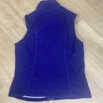 Patagonia  Synchilla fleece vest Size:Small Photo 3