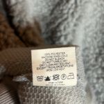 Simply Southern Women’s 1/4 Zip Sherpa Pull Over Size XL-VGUC Photo 6