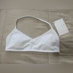 CSB FREEDOM MICRO CROP White Size M Photo 1