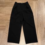 Babaton Aritzia  Spotlight Wide-leg Cargo Pant Photo 4