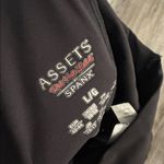 Spanx  Higher Power High-Waisted Shorts Shapewear Black Women's Size Large Photo 6