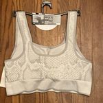 Avia Women’s Plus Low Support Seamless Scoop Neck Sports Bra Photo 4