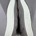 Easy Spirit Be Strong 2 Zipper Front Walking Sneakers Shoes 12M Taupe $70 Photo 6