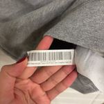 Quince  heavy weight fleece boyfriend pullover Photo 4