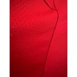 Bally Total Fitness  Hoodie Women's‎ Heather Bright Rose Pullover Photo 6