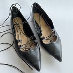 Michael Michael Kors Tabby Leather Lace Photo 2