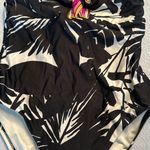 Trina Turk  Lennox Bandeau One-Piece Swimsuit, Size 6, $172 Photo 7