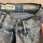 PacSun Denim Shorts Photo 2