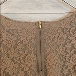 Chico's Chico’s lace top Photo 3