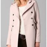 Smythe 'Les Vestes' Wool lilac Button Structured Coat US 6 1090€ Photo 0