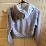 Brandy Melville Cropped Hoodie Photo 1