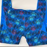 Zella  athletic leggings. Size large.  Great for yoga or running or walking. Photo 2