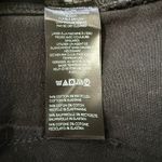 Free People  shorts micro low rise cotton black summer spring 28 boho Photo 4