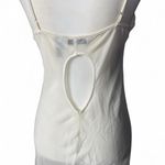 Delicates Vintage Angelic Maxi Slip Photo 5