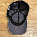 Women’s camping ball cap hat 🏕️ 🧢 Gray Photo 3