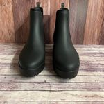 Jeffrey Campbell Cloudy waterproof Chelsea rain boots Photo 1