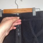 Rachel Roy  Black Skirt Photo 2