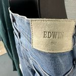 Edwin Women’s Pixie Mid Rise Skinny Photo 9