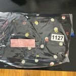 Asymmetrical Black and White A Photo 4