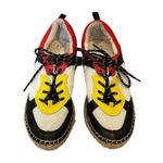 Marc Fisher  Janette‎ espadrille tennis shoe Photo 0
