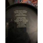 Leslie Fay  Mixed Print Cold Shoulder Maxi Dress 6 Dopamine Bohemian Coconut Girl Photo 10