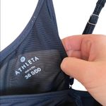 Athleta athletic / swim top A0016 Photo 2