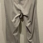 ACTA  Grey Leggings Photo 1