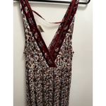 Knox Rose NWT  Floral Maxi Dress‎ Photo 5